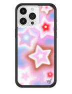 Dream Star | Blue iPhone Case