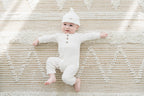 Organic Jumpsuits