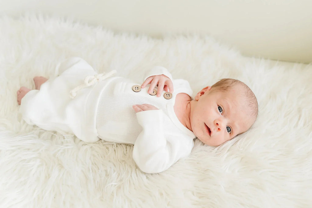 Organic Bodysuits