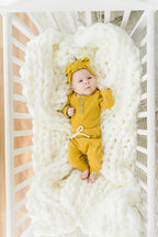 Organic Bodysuits