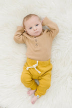 Organic Bodysuits