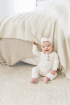 Organic Jumpsuits
