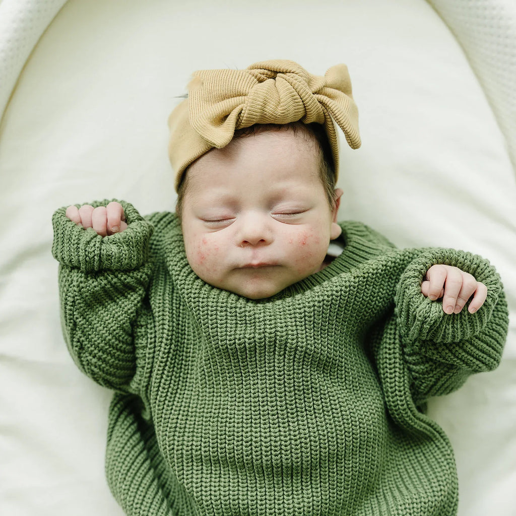 Organic Headbands