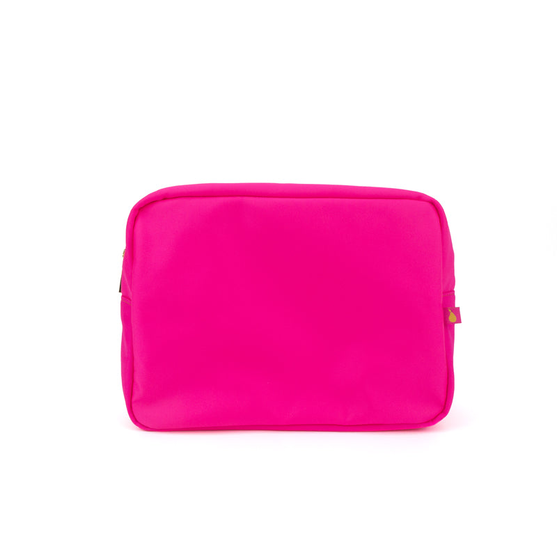 Bailey XL Pouch | INCLUDES UP TO 5 PATCHES