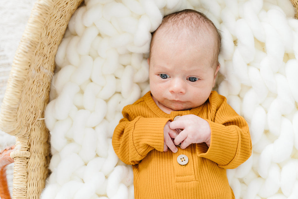Organic Jumpsuits