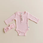 Organic Bodysuits