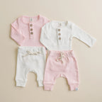 Organic Bodysuits
