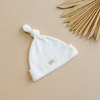 Organic Knot Hats