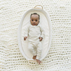 Lounge Set | Oatmeal