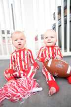 Touchdown Time - Bamboo Sleeper