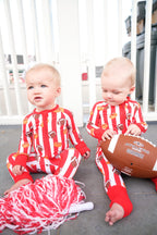 Touchdown Time - Bamboo Sleeper