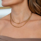 Rhea Necklace