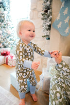 Deck the Halls - Bamboo Sleeper
