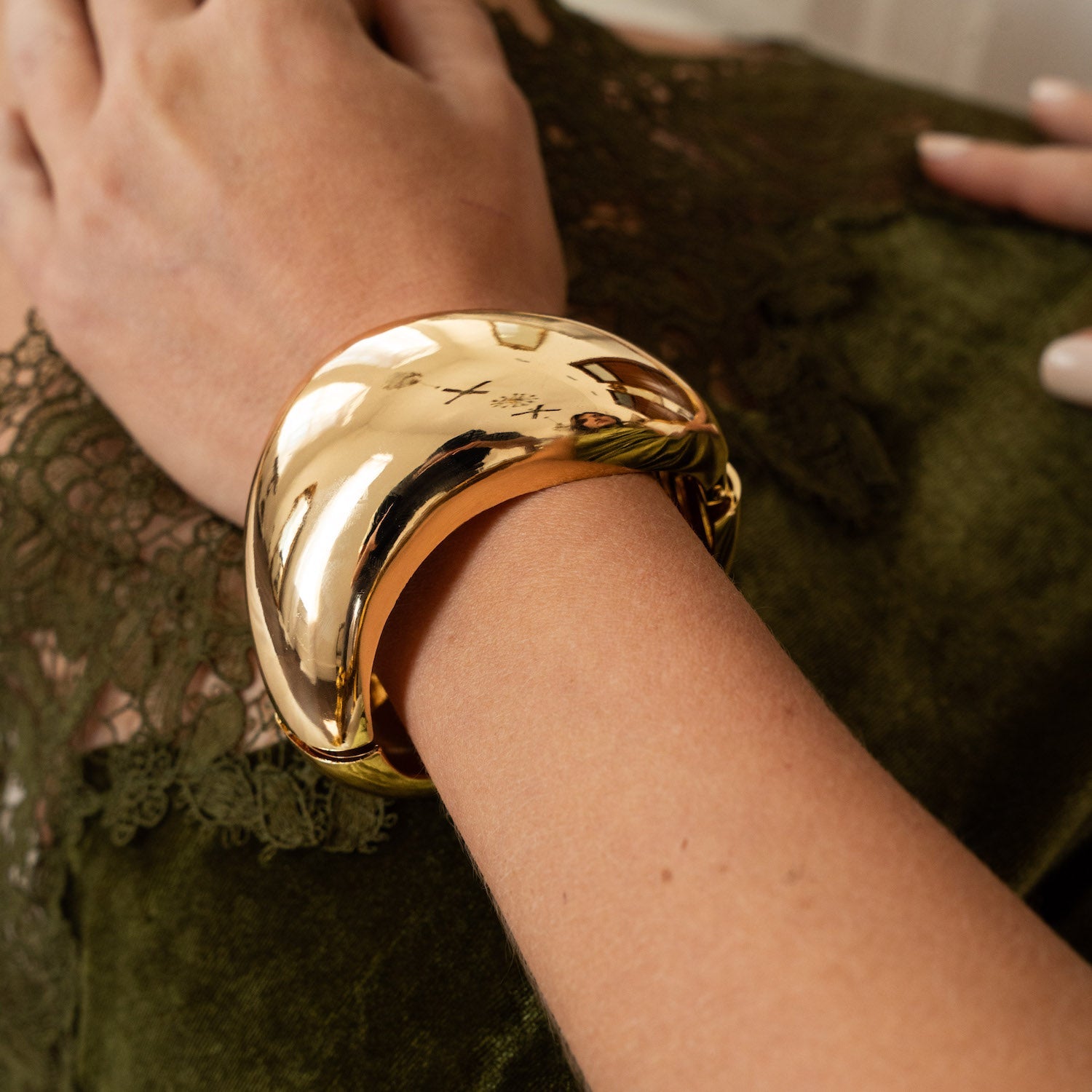 Emira Bracelet