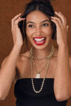 Gold Goddess