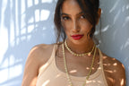 Gold Goddess