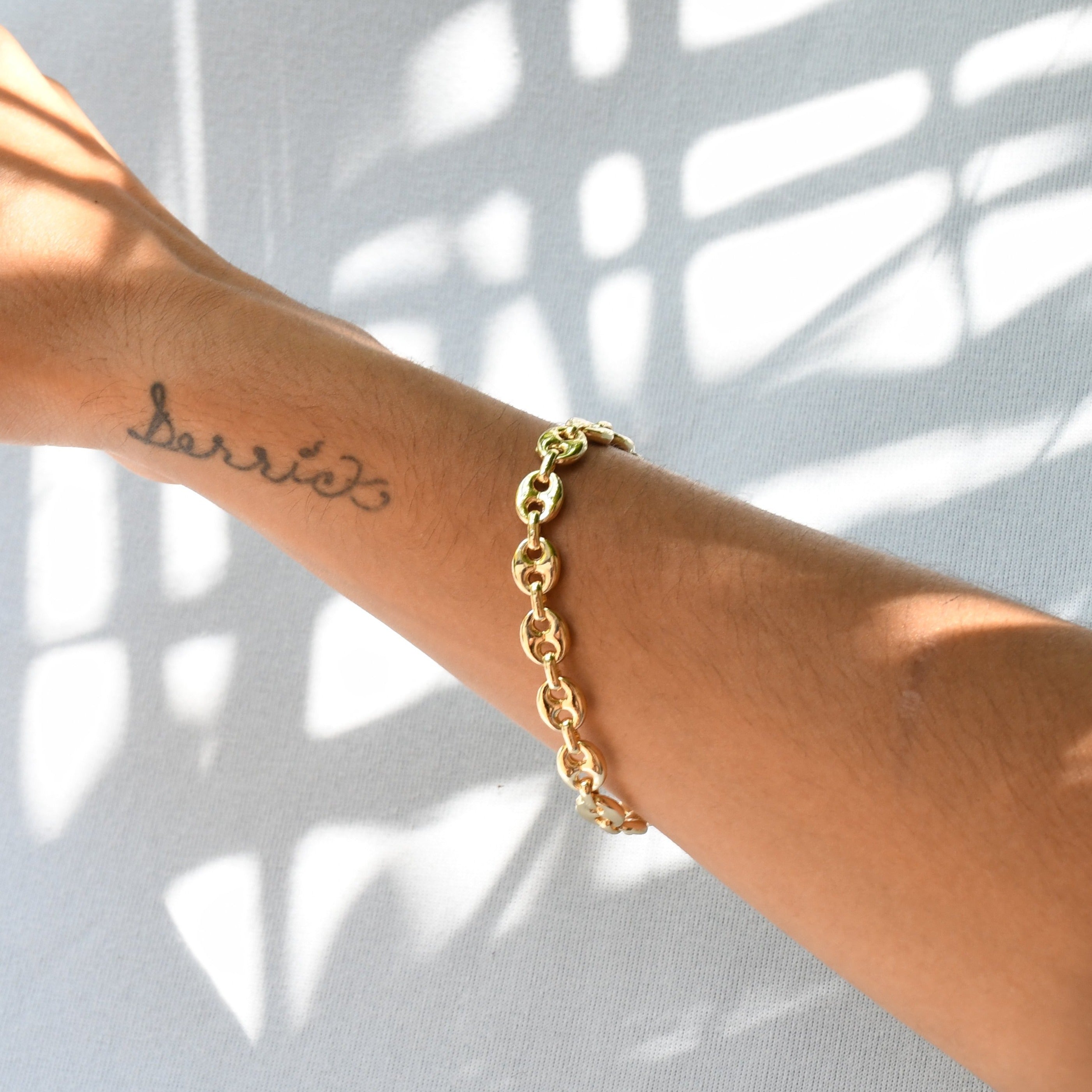 Gold Goddess