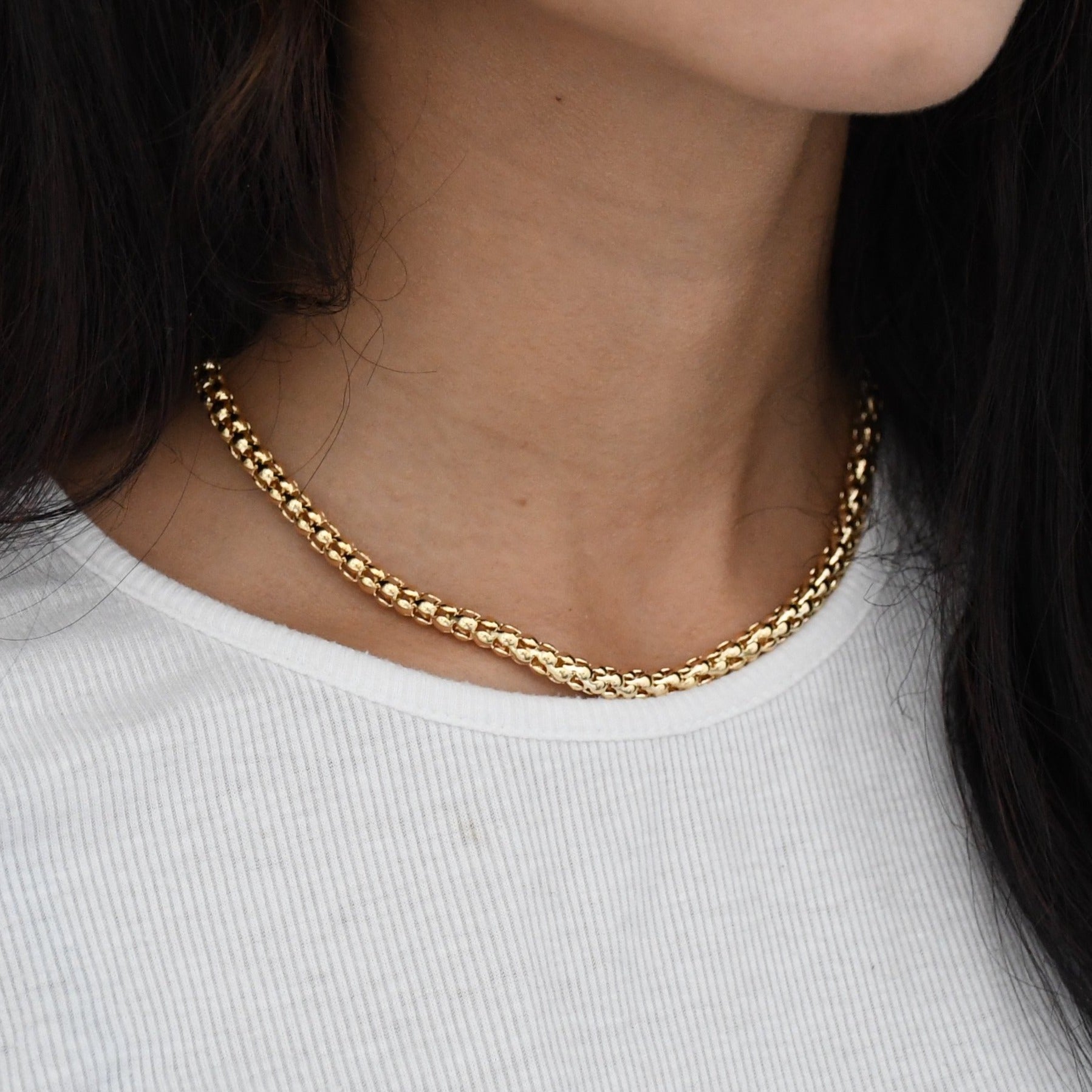 True Chain Set
