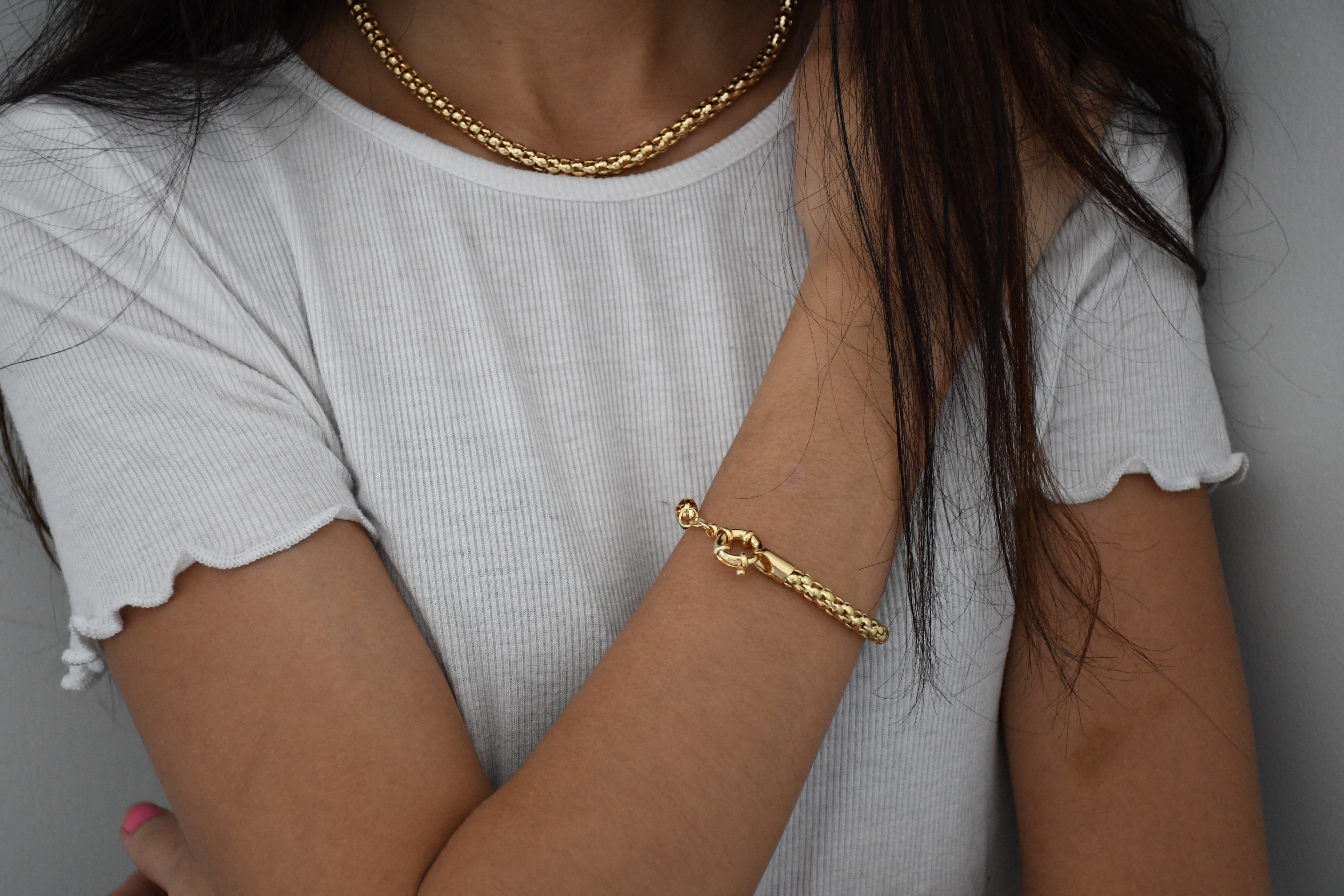 True Chain Set
