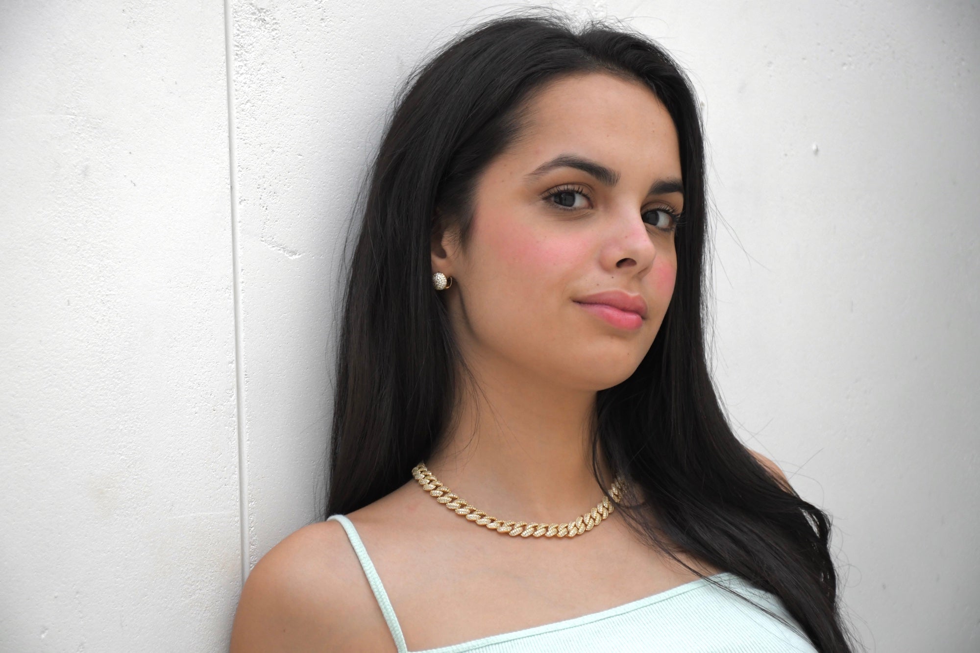 LeConfident Choker