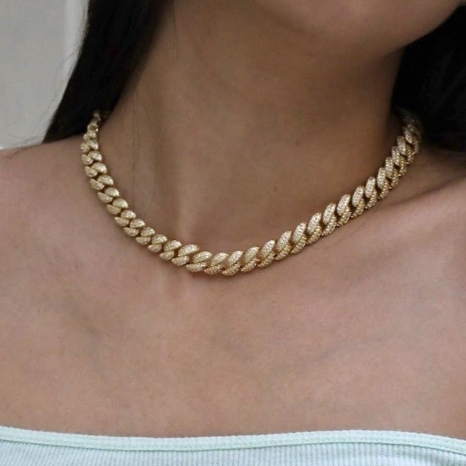 LeConfident Choker