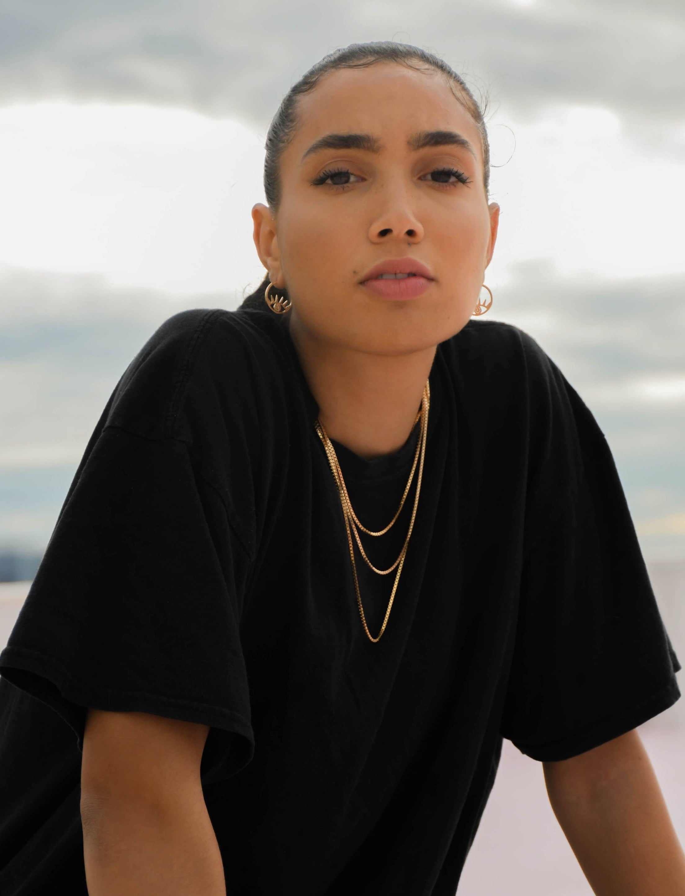 Eyes of Life Hoops