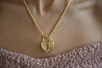 Heaven Heart