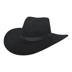 DURANGO BLACK 5X WOOL