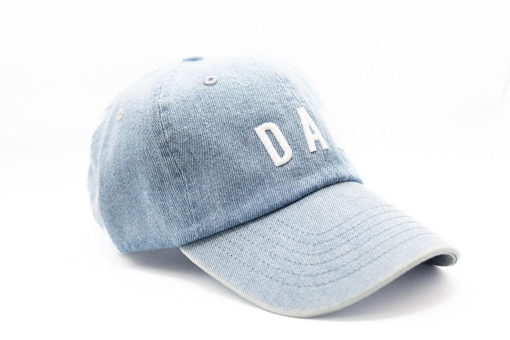 Dad Baseball Hat