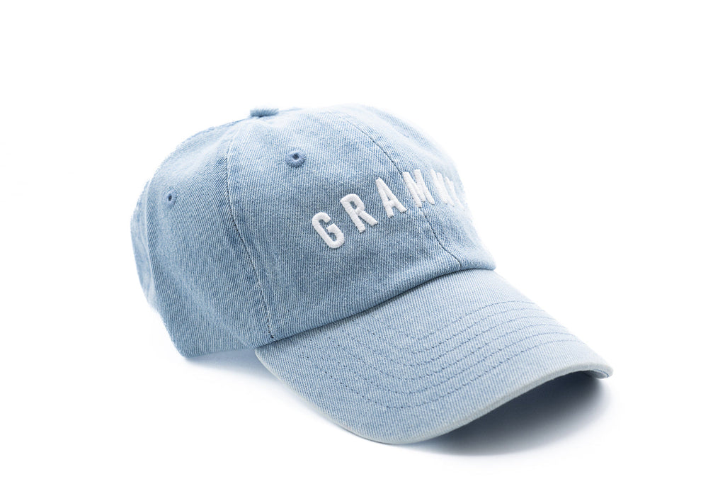 Grammy Baseball Hat