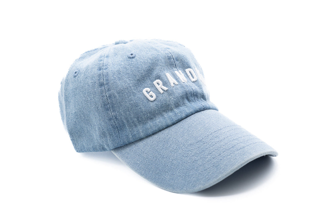 Grandma Baseball Hat
