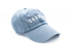 Grandpa Baseball Hat