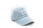 Little Bro Baseball Hat