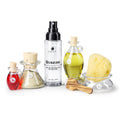 Discovery Kit - the Mediterranean 4-ingredient skincare ritual