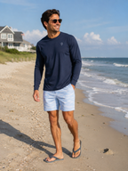Dockside Performance Long Sleeve