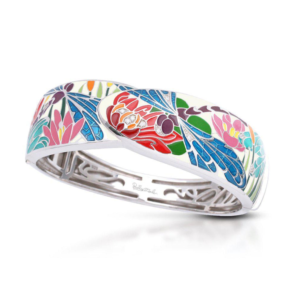 Dragonfly Bangle
