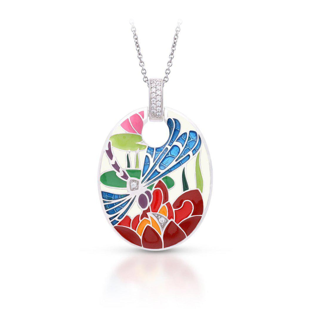 Dragonfly Pendant