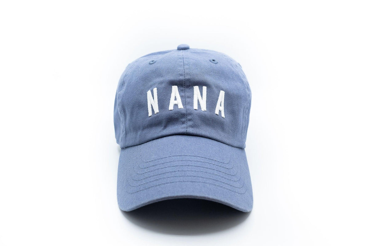Nana Baseball Hat