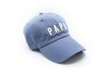 Papa Baseball Hat