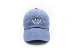 Smiley Face Baseball Hat