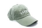 Grandma Baseball Hat