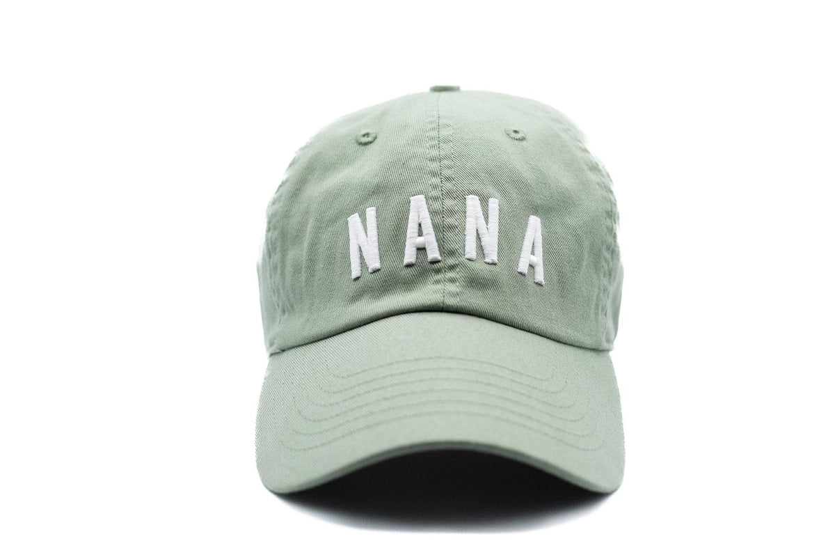 Nana Baseball Hat