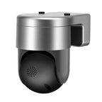 ESCAM G03 2x4MP Dual Lens Zoom 8X Dual Light Source WiFi Camera Support Two-way Voice & Motion Detection(EU Plug)