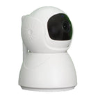 ABM700 5 inch Wireless Video Night Vision Baby Monitor Security Camera(US Plug)