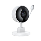 K13 Wireless Night Vision Baby Monitor Security Camera(EU Plug)