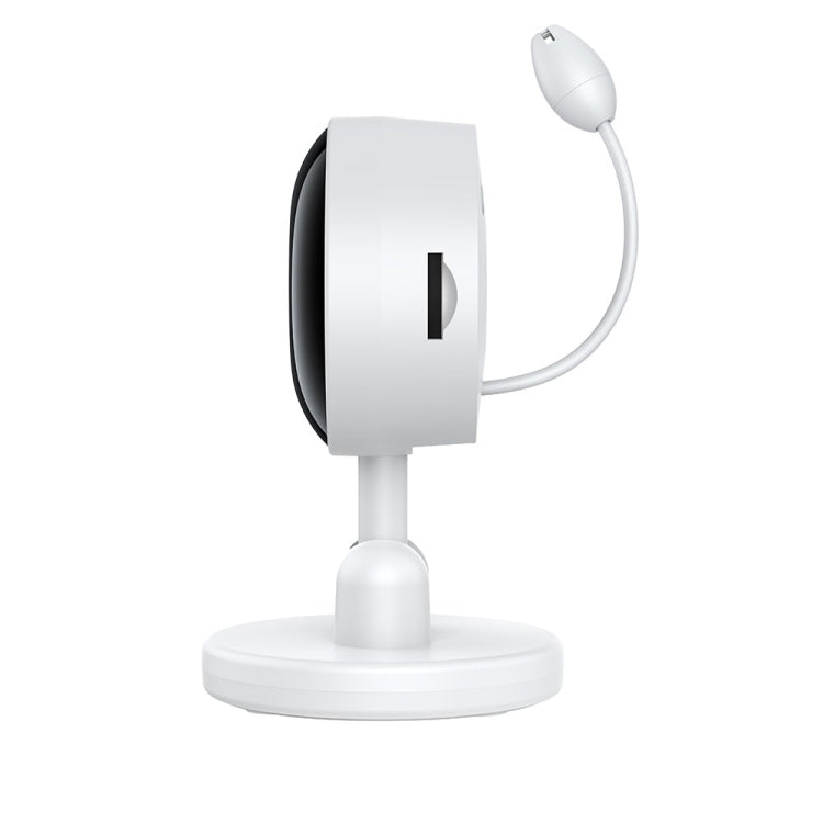 K13 Wireless Night Vision Baby Monitor Security Camera(EU Plug)