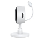 K13 Wireless Night Vision Baby Monitor Security Camera(UK Plug)