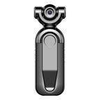 JNN C11 1080P High Definition Audio Video Recorder, Memory:16GB(Black)