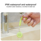 MOMAX BR7 PINPOP Wireless Location Anti-lost Device(White)