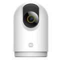 Original Xiaomi Smart Camera 3 Pro PTZ 360 Degree Panorama 350W Pixels Two-Way Voice Call, US Plug(White)